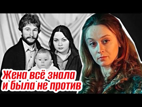 Видео: «Тальков готов любить Терехову на глазах у жены». «Деловой роман» советского рок-музыканта
