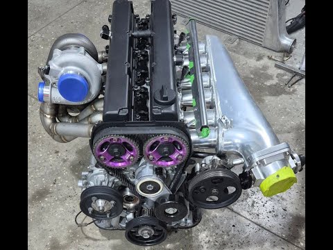 Видео: Постройка Toyota Chaser JZX100. 5 серия.