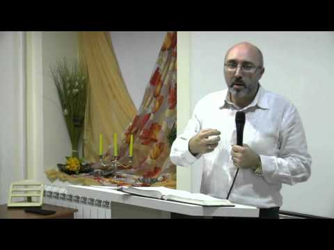 Видео: „Храни се с истината“ - п-р Димитър Лучев - 02/12/2015