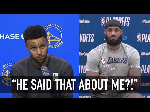 Видео: Он никогда не должен был этого говорить