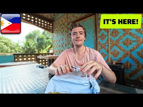 Видео: 🇵🇭 ОНО ЗДЕСЬ СРАЗУ ПРОШЛО!