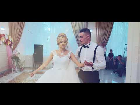 Видео: Перший Танець - B&A