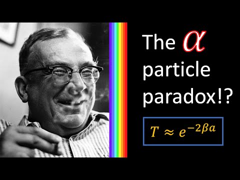 Видео: Что такое квантовое туннелирование?