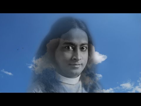 Видео: Супружеская любовь, как путь к Божественной. Парамханса Йогананда