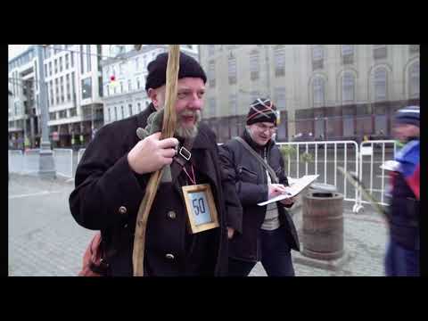 Видео: Фильм 50. Первый фильм про Пахома