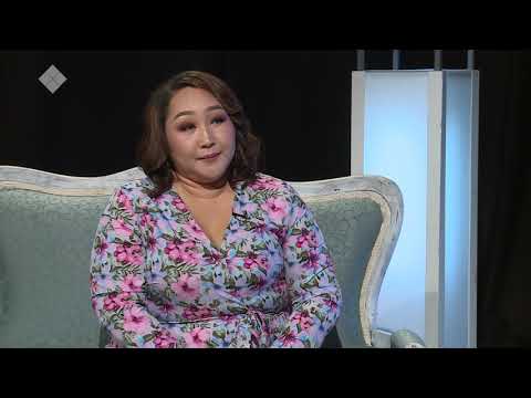 Видео: «Сэһэн сирэ» биэриигэ: «Мичээр» ансаамбылы төрүттээччи Александр Окоемов (06.11.2019)