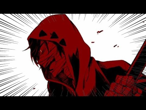 Видео: ПОДЖАРИЛО ! : Ангел Кровопролития / Satsuriku no Tenshi #6