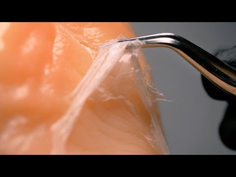 Видео: [ASMR] Абсолютно захватывающие видео (глаза, уши, нос, рот, язык, ступни, ACMP)
