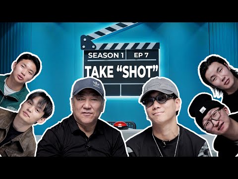Видео: KUBANA TEAM & ЭЦСИЙН ЗОГСООЛ-2 Найзаа больчихгүй хэн шиг өрсөлдье гэнээ 😅🍻TAKE SHOT SE01:Ep07