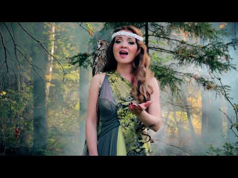 Видео: Клип "Чит ярларны соймэ" Рафина Ганиуллина