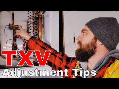 Видео: Как проверить перегрев испарителя