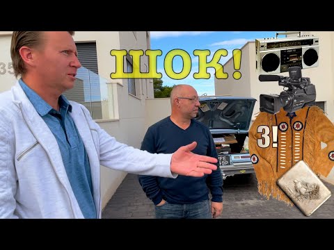 Видео: ВОРЫ залезли к Валере