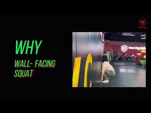 Видео: ПОЧЕМУ ПРИСЕДАНИЯ ЛИЦОМ К СТЕНЕ МЕНЯЮТ ВАШИ ТРЕНИРОВКИ?