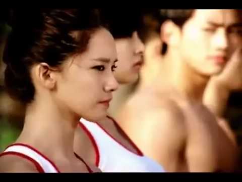 Видео: Корейский клип, Korean Klip