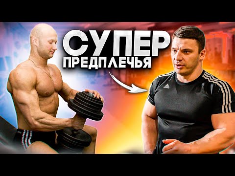 Видео: Чемпион мира по армрестлингу в шоу Время Читинга 💪 Дзамболат Цориев ✊