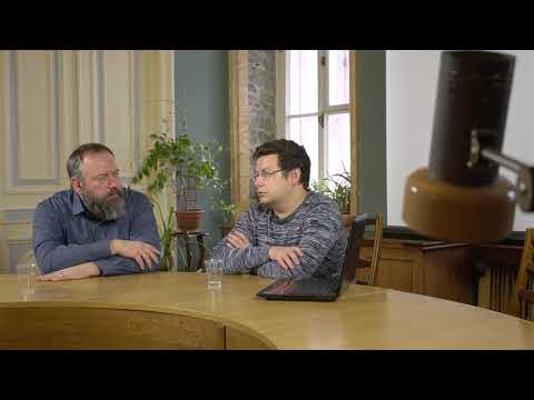 Видео: «Русская икона. Показывает Андрей Болдырев». 88. А. С. Преображенский об иконах Вологды. Ч. 3