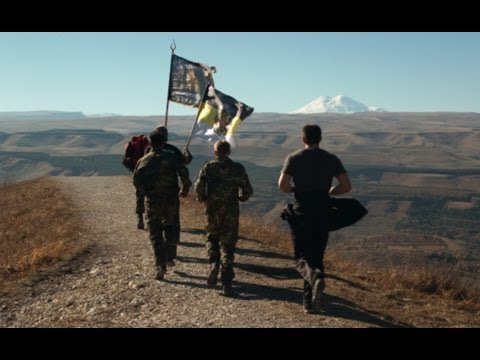 Видео: Фильм "Три реки", ч. II - "Точка отсчета" реж. Д.Семибратов