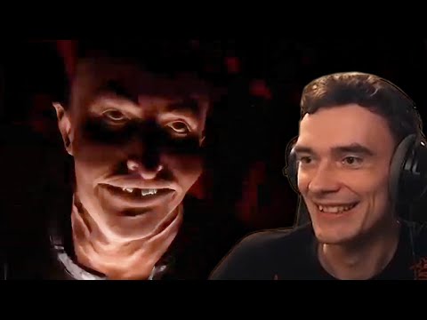 Видео: Самая кринжовая игра в истории // Cannibals