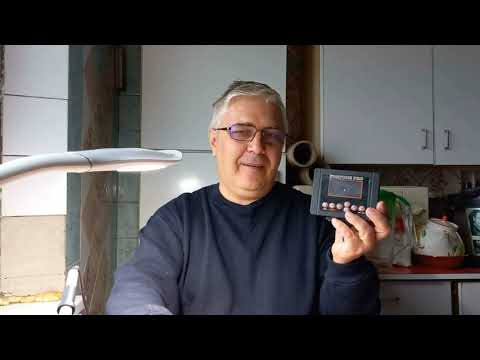 Видео: Мои металлодетекторы: Фортуна-ПРО, Фортуна-ПРО2, Фортуна-S, Квазар-ARM. Небольшое сравнение.