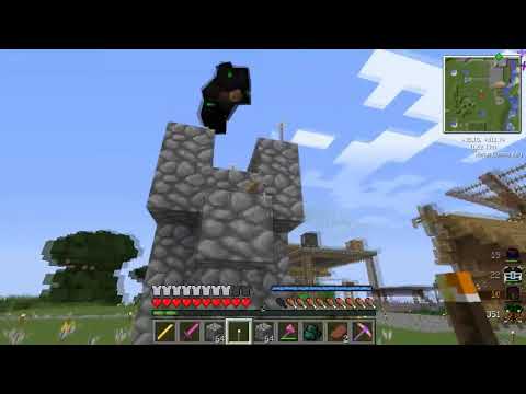 Видео: Minecraft   Энергия   #58   Евгеха   инженер