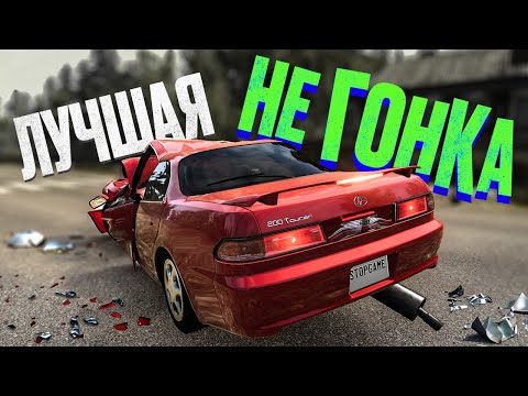 Видео: В чём величие BeamNG.drive