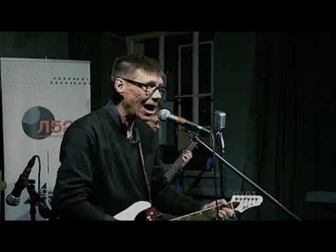 Видео: Рок-музыкант из «Глюков» попал в СИЗО