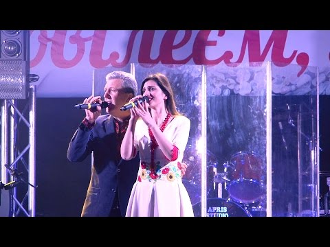 Видео: Концерт Миколи Янченка 30.09.2016 Городківка ( повна версія )