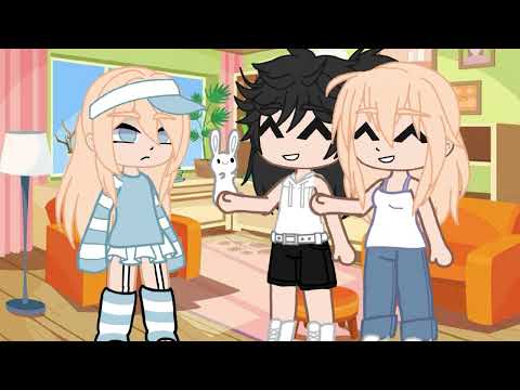 Видео: •|как хотела меня мать|•гача клип