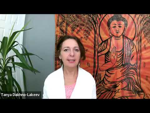 Видео: Красный шар Цигун