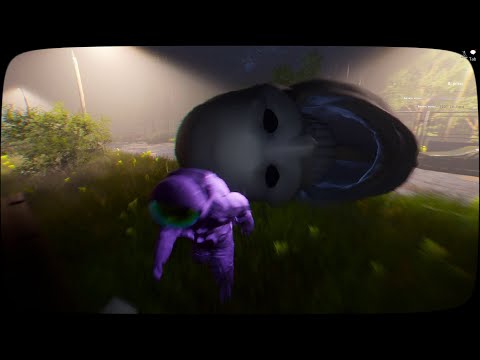 Видео: кругом читеры | emissary zero