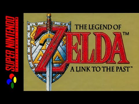 Видео: LEGEND OF ZELDA : LINK. TO THE PAST / SNES / ВПЕРВЫЕ ПРОБУЮ ИГРУ ИЗ ЭТОЙ СЕРИИ / СТРИМ