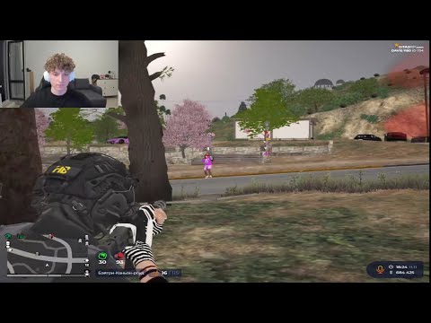 Видео: KIROKI ВСТУПИЛ В FIB | КАТАЕТ ГЕТТО | ИГРАЕТ ПОСТАВКУ 