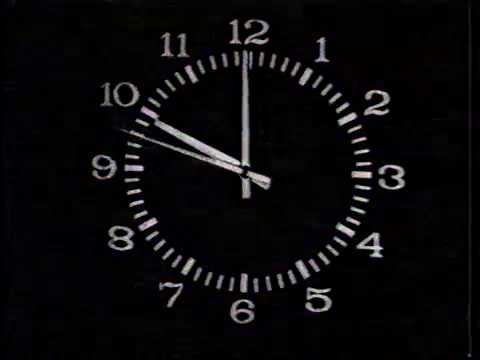 Видео: Московский телетайп (МТК, ноябрь 1993) Фрагмент