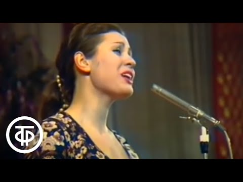 Видео: Песня - 73. Финал (1973)