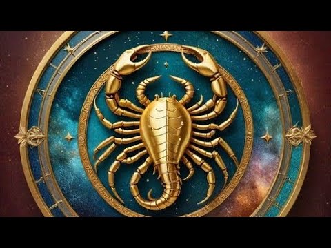Видео: Скорпион❤️♏️Ключови моменти до 8ми декември (Контакти в описанието)