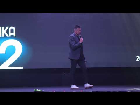 Видео: Ошибки Марата Галиуллова. Конференция Бизнес Кочка.
