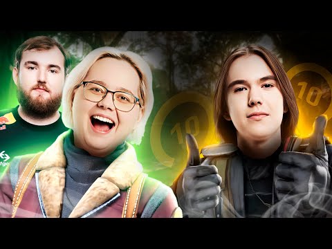 Видео: DONK ДАЛ МОТИВАЦИОННЫЕ РЕЧИ ПЕРЕД ИГРОЙ MAGIXX'a и CHOPPER'a НА 4K ELO! МАГИЯ СЛОВ ДОНКА! #cs #donk