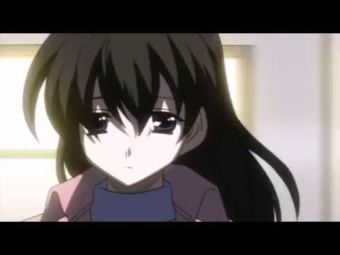 Видео: Секай и Макото Трудный возраст