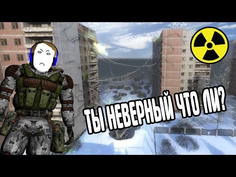 Видео: НОВЫЙ ЗИМНИЙ МОД. ЗА МОНОЛИТ. ЗИМНИЙ СНАЙПЕР #1