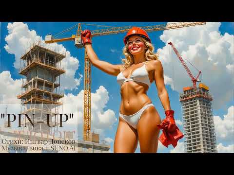 Видео: "PIN-UP" улыбайся и подпевай!)))
