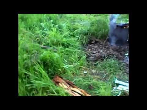 Видео: Полёт радиоуправляемой модели вертолёта "MJX T640С (Т-40)" - [Часть 2-я]