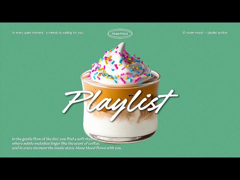 Видео: 🎧Сладкий Café Vibe☕️🍂 | Поп-плейлист для Фокуса·Дороги·Работы