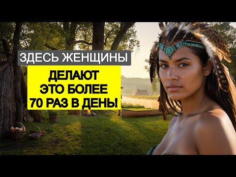 Видео: 10 потрясающих фактов о самом загадочном острове мира!