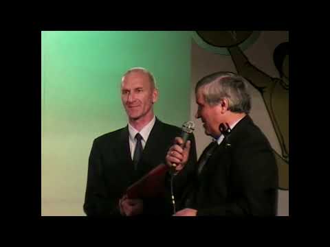 Видео: Юбилейный концерт Сабкеевой Зои Дондоковны