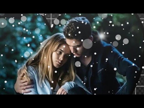 Видео: Hardin & Tessa//Понял что мой мир рушится