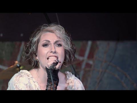 Видео: Ведьмак - Live Fantasy Metal Fest 2024 #1