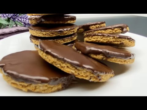 Видео: Хрустящие печеньки к праздникам и Рождеству! 🎄🎄 БЕЗ муки! БЕЗ яиц! длительное хранение