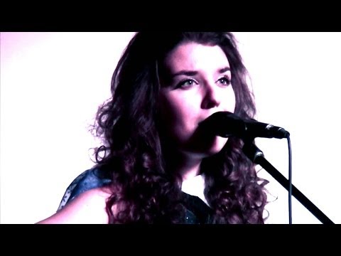 Видео: Вера Сухомлин - На небе вороны  ( ДДТ cover)