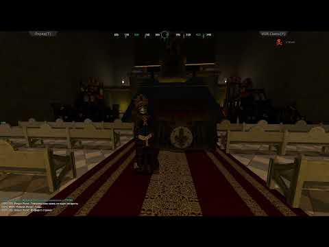 Видео: Продолжение компании за сестру битвы! [Warp Keepers] [Prt - 3]