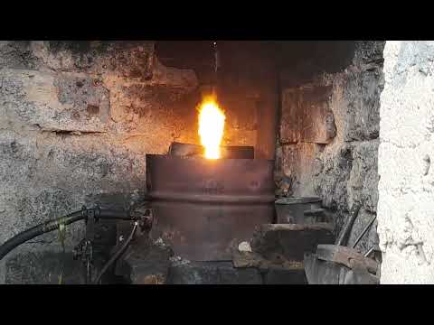 Видео: Варка слитка или снова "тайны"